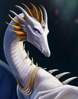 Herald Of Atlantis